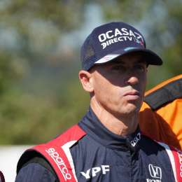 TC2000: Leonel Pernía: “9 de Julio es de esos circuitos que te hacen sentir piloto”