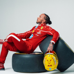 F1: “El único piloto que está por encima de un equipo es Lewis Hamilton”