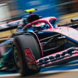 F1: el mensaje de Alpine con Colapinto de estandarte en la previa al GP de Bélgica