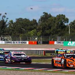 TC: la tajante opinión de Marcos Di Palma sobre la falta de sobrepasos