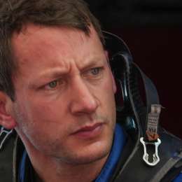 TC2000: Ciarrocchi, tras el primer contacto en 9 de Julio: “Se van a bajar mucho los tiempos”