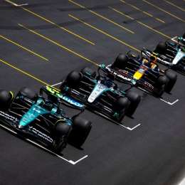 ¿Quién es el dueño de la F1?