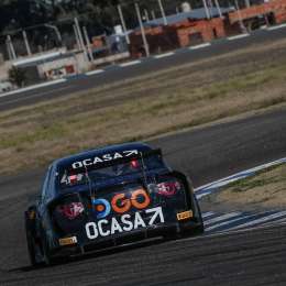 Mano a mano con Gabriel Furlán: ¿Qué planes hay para el futuro del Top Race?