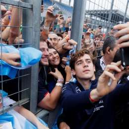 ¿Cuánto cuesta ir a un GP de F1?