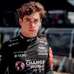 F1: ¡Atención! Renault anunció al reemplazante interino de Luca de Meo