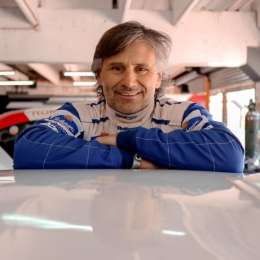 Marcos Di Palma girará en la fecha de TC en Buenos Aires