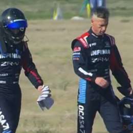 TC2000: la bronca de Leo Pernía con Stang y el descargo de Tiago, tras el abandono en 9 de Julio
