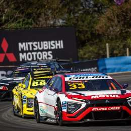 Stock Car: Piquet Jr. ganó el duelo ante Casagrande y se llevó la carrera en Velocitta