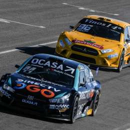 Top Race: ¿Cómo quedó el campeonato tras la fecha en 9 de julio?