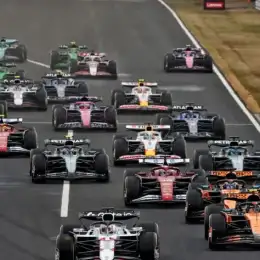 El campeón del mundo que se bajó de la F1, ¿Quién es?