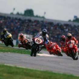 MotoGP: ¿Quién es el máximo ganador en Buenos Aires?