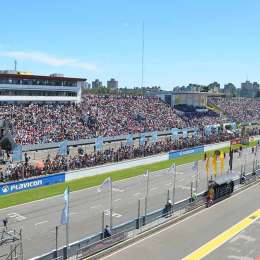 ¡CONFIRMADO! Estas son las remodelaciones que se realizarán en el Autódromo de Buenos Aires