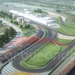 EXCLUSIVO CARBURANDO: más detalles de cómo será el autódromo de Buenos Aires tras las obras