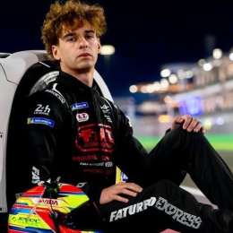 WEC: Nico Varrone, ¿Con chances de sumarse a Cadillac en HyperCar en 2026?