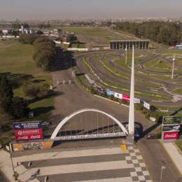 MotoGP en Buenos Aires: todo lo que tenés que saber del nuevo circuito para 2027