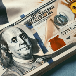 Dólar blue hoy: cuál es la cotización para el martes 22 de julio