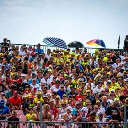 ¿Cuánto sale ir a ver un Gran Premio de MotoGP?