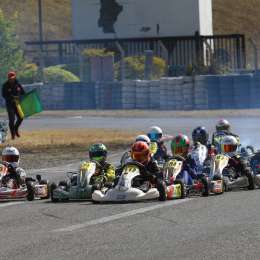 Obras en el "Gálvez" por el MotoGP: ¿Qué pasará con el kartódromo?