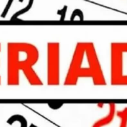 Nuevo feriado en agosto: ¿Fin de semana largo a la vista?