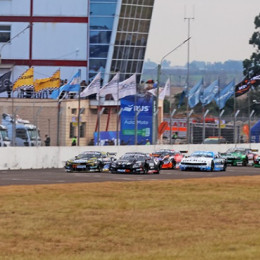 TC: un piloto probará con la ilusión de pegar el salto de calidad que necesita para ser protagonista