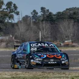 Top Race: el seguimiento del triunfo de Leonel Pernía en 9 de Julio