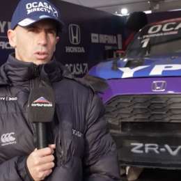 TC2000: ¿Qué opinan los pilotos del circuito de 9 de Julio?