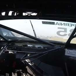 TC2000: ¿Cómo se vio la polémica entre los Pernía y Stang desde las cámaras a bordo?