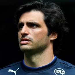 F1: Sainz: “No entiendo por qué no me quieren al lado de Verstappen, seríamos una pareja muy fuerte”