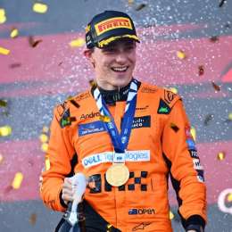 F1: Oscar Piastri se refirió a su frustrada llegada a Alpine ¿Qué dijo?