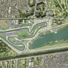 Leonel Pernía: "Me dio mucha nostalgia ver el nuevo dibujo del Gálvez"