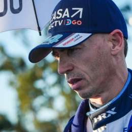 TC2000: según Pernía, ¿qué debería haber hecho Stang para evitar el choque en 9 de Julio?