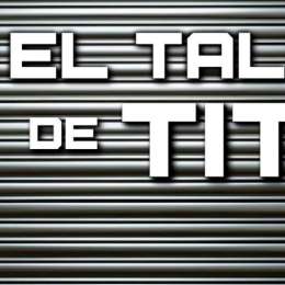 El taller de "Tito": así es la refrigeración, motor y suspensión del SUV de TC2000