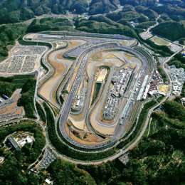 MotoGP: Japón aseguró su continuidad en el calendario hasta 2030