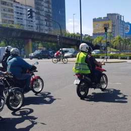 Creció la venta de motos usadas, en el primer semestre de 2025