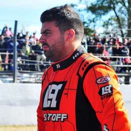 Lambiris, sobre la reestructuración del “Gálvez”: "Espero que se puedan mantener los circuitos tradicionales"