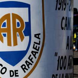 El autódromo de Rafaela no albergará eventos de la Federación Santafesina de Automovilismo