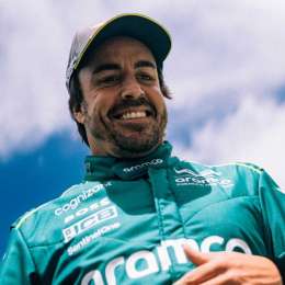 F1: “Pondré a Alonso por delante de Hamilton porque tiene demasiados altibajos”