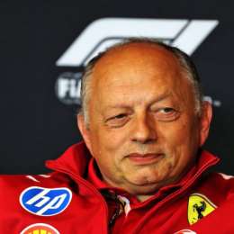 F1: Ferrari tomó una determinante decisión con el futuro de Fred Vasseur