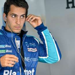 TCR South America: Casella regresa a la categoría junto al W2 Pro GP