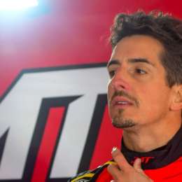 Pace Car con Juan Martín Trucco: la vida detrás de uno de los referentes del TC