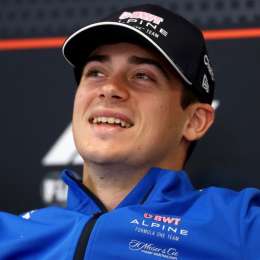 F1: Colapinto en la previa del GP de Bélgica: "Fue bueno tomar un descanso, recargar energías y estar listo para Spa"