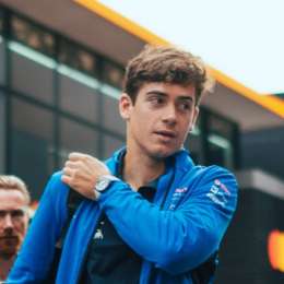 F1: "Estamos trabajando para que no vuelva a pasar", la confesión de Colapinto en la previa al GP de Bélgica