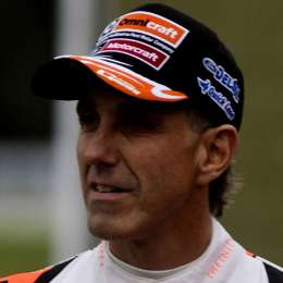 Juan Pablo Gianini: "Buenos Aires se merece un autódromo de primer nivel"