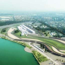 La renovación del autódromo de Bs As, ¿Favorece solamente a MotoGP?