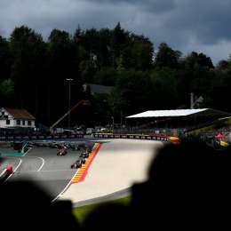 F1: un nuevo país de África presentó sus intenciones de sumarse al calendario