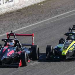 Fórmula Nacional: la categoría acompañará al TC2000 en General Roca