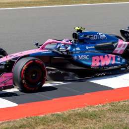 F1: ¿A qué hora y por dónde ver a Colapinto en el Sprint del GP de Bélgica?