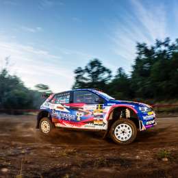 Rally Argentino: el Rally del Jaaukanigás tiene su recorrido definido