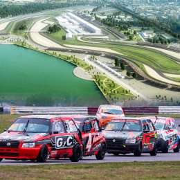 Carburando Zonal: En el episodio 21 repasamos la previa del ASM en La Plata y posibles variantes del proyecto del Autódromo Oscár y Juan Gálvez