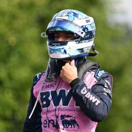 F1: ¿Qué pasó con Gasly en la carrera sprint del GP de Bélgica?